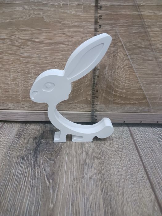 Великденски гипсови фигурки за оцветяване