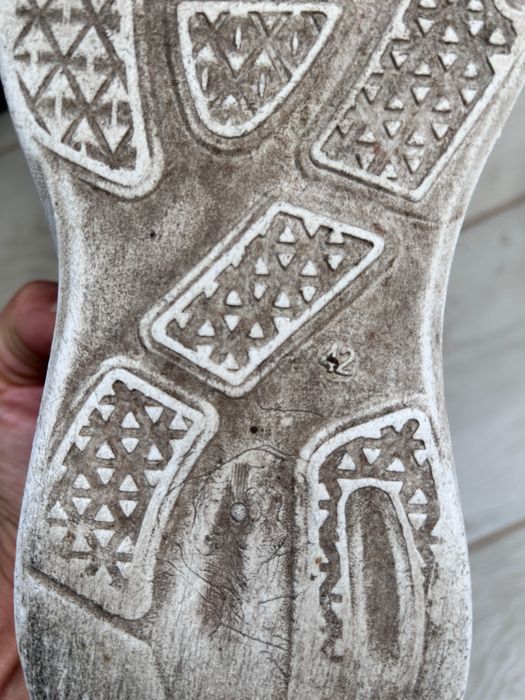 Продам мужские мокасины