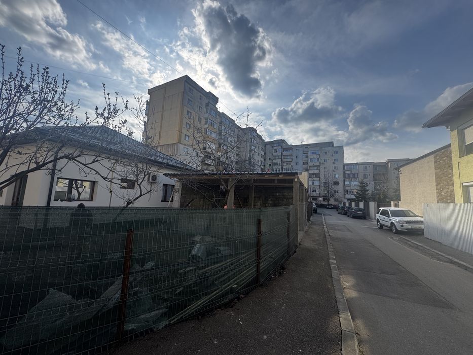 spatiu comercial, garaj sau spatiu depozitare   Piata Mihai Viteazul de inchirat
