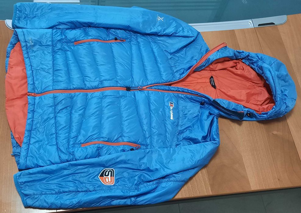 Berghaus Extrem down 700