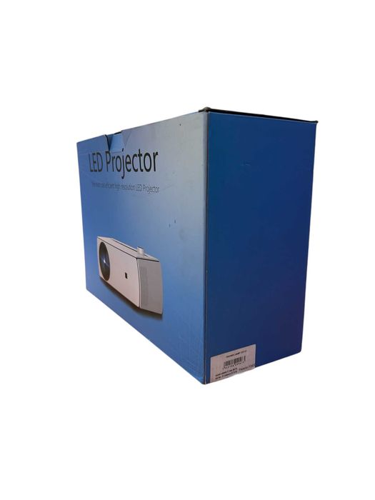 Proiector LED - LooSafe -YG430 - Cashbook Amanet Brasov