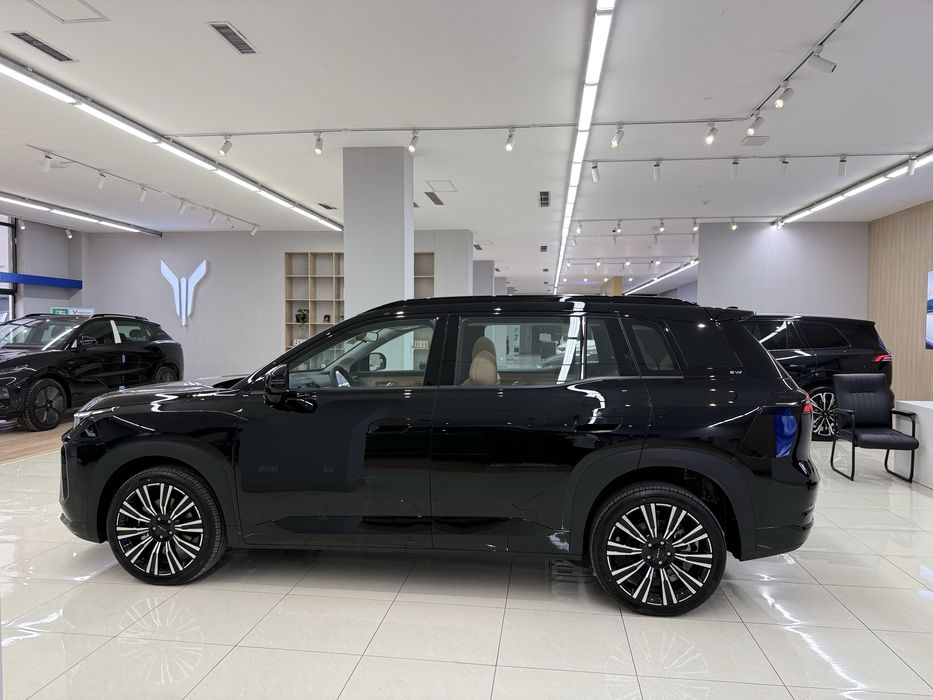 Aion i60 520km EV 2026/Full 3Йил Гарантия!!!