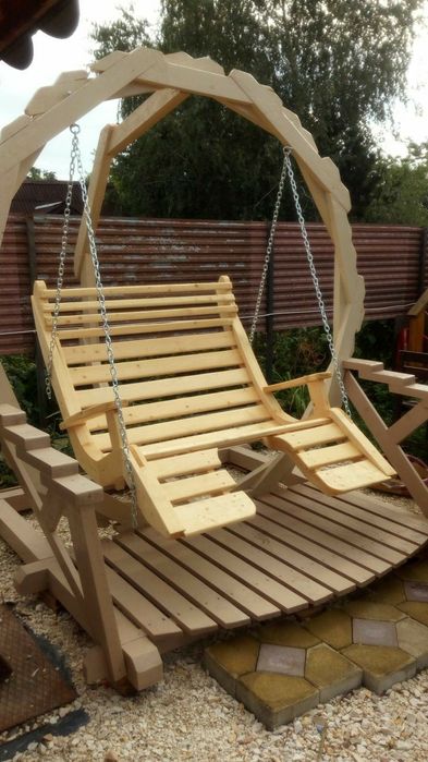 Качелалар ва беланчаклар заказ оламиз