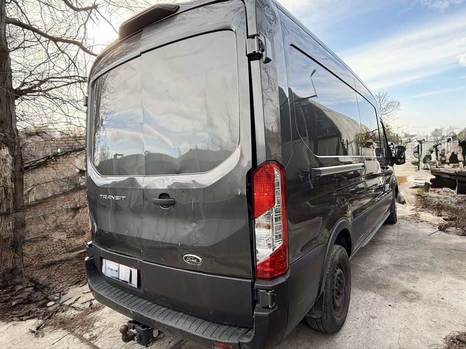 Ford Transit 2.0D на части 2020 година