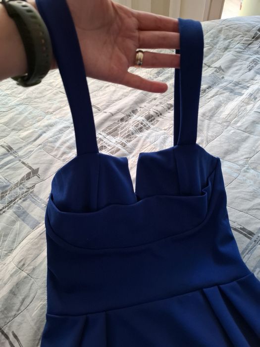 Rochie xxs potrivita  pt xs