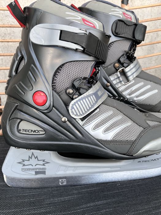 Patine gheata marime 40