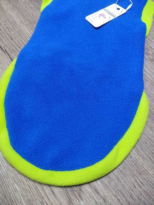 Флисовые кофточки для кошек и собак