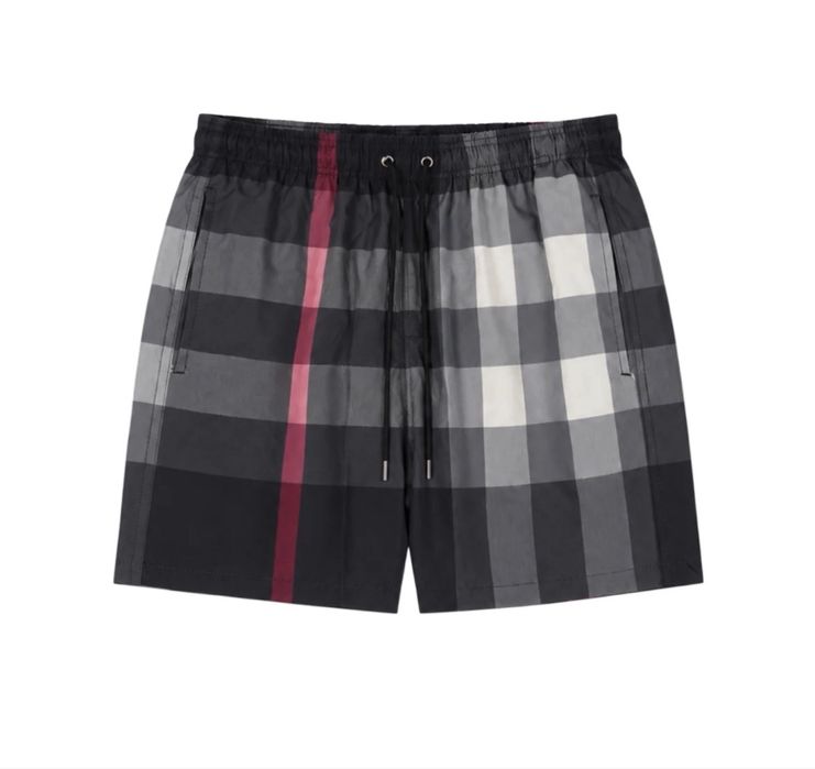 Burberry бански