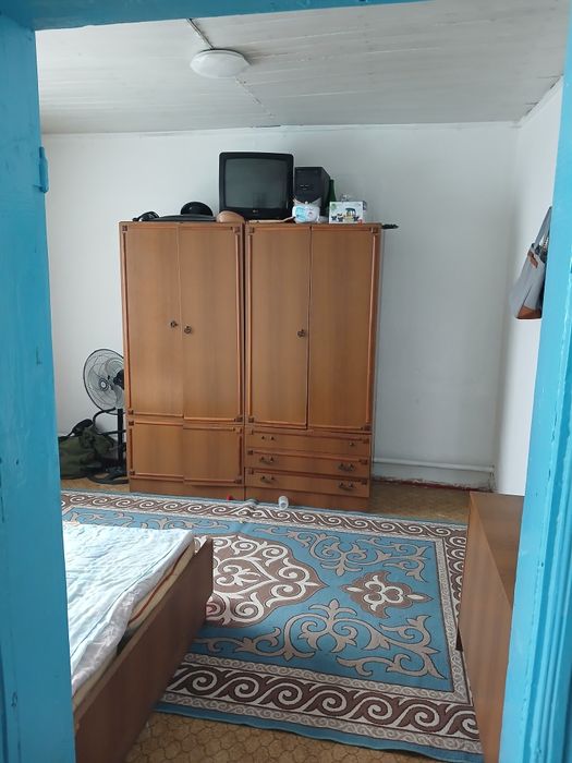 Продается дом 3 комантный