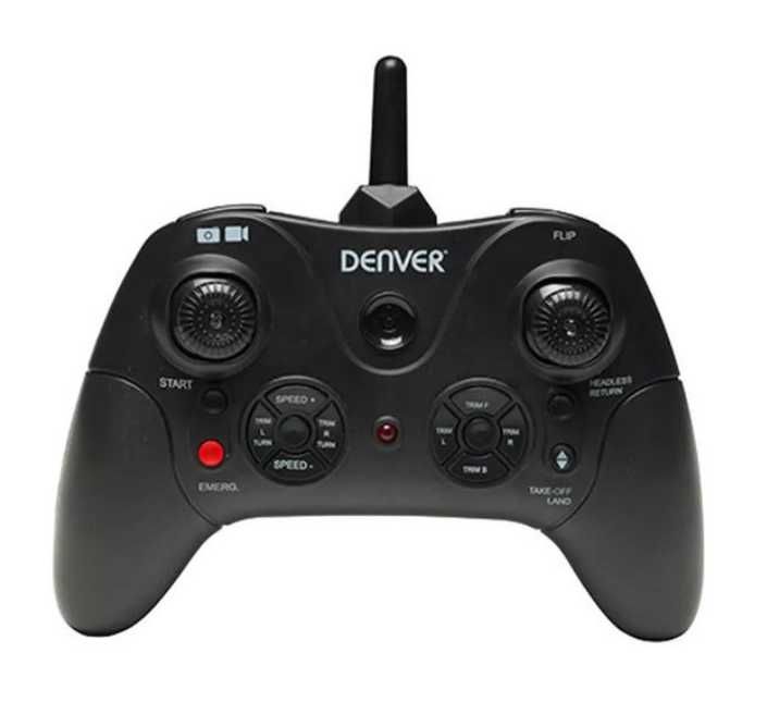 New DENVER DCH-350 – HD дрон с 22 мин. полет+ CAMERA