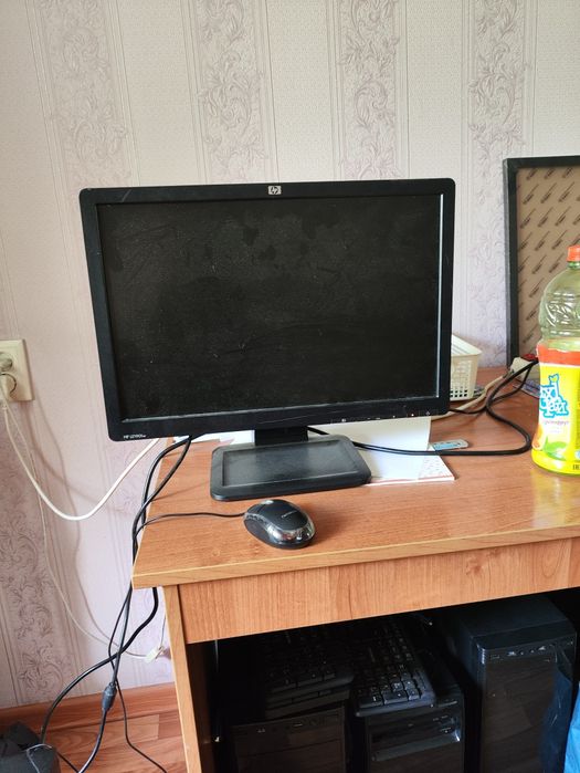 Б/у офисные компьютеры