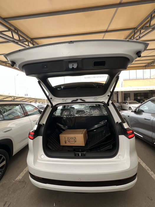 Gac aion i60 210km gibrid Full 24200$