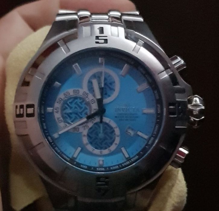 ceas invicta model super mare