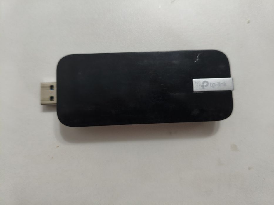 Wi-Fi адаптер TP-LINK Archer T9UH