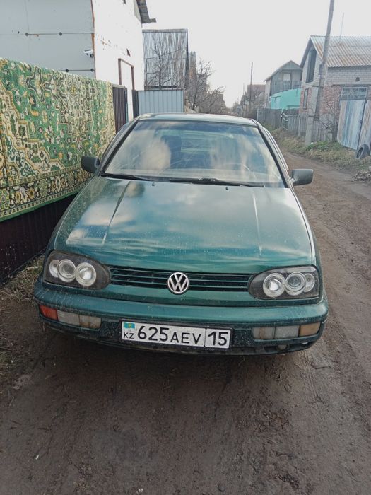 Продам Volkswagen Venta 94года