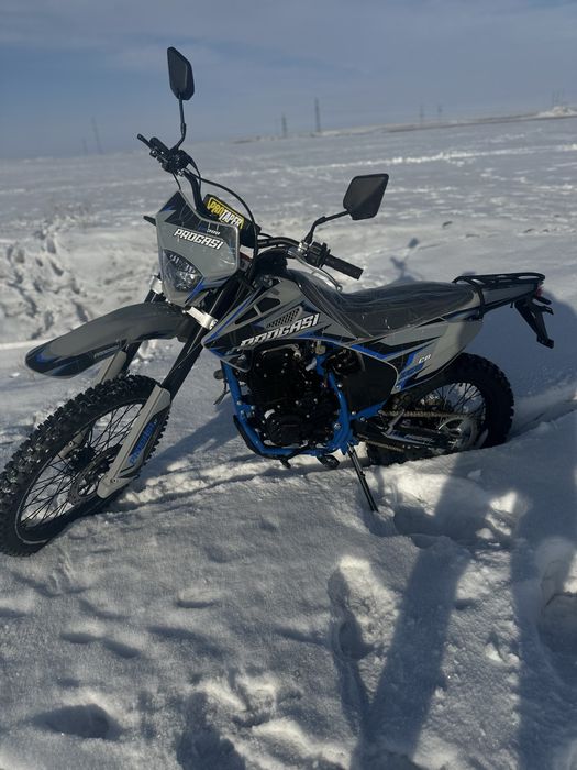 Эндуро 300 мотоцикл