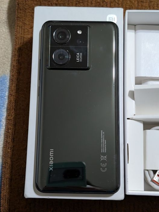 Xiaomi 13T Pro 512 gb Ram 12 5G EAC