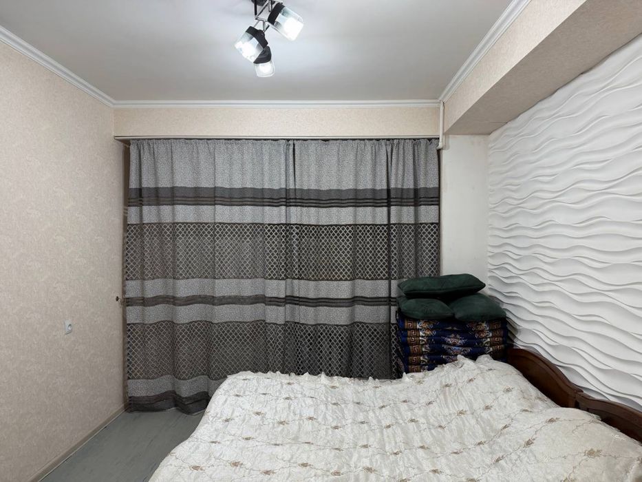 3 Комнаты 3/10/12 Тузель 2, пол Ипотеку, Айнур, 40 Лет, Tuzel 2