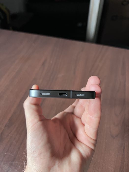 Vand google pixel 11 pro 256 GB