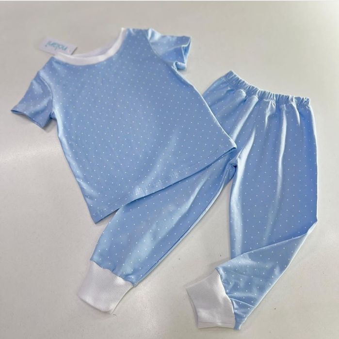 Вещи для детей хб качество