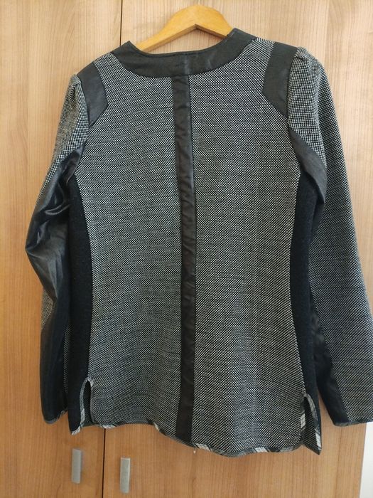 Елегантно дамско сако