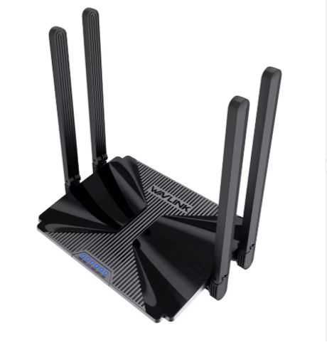 WAVLINK AX3000 роутер WIFI6