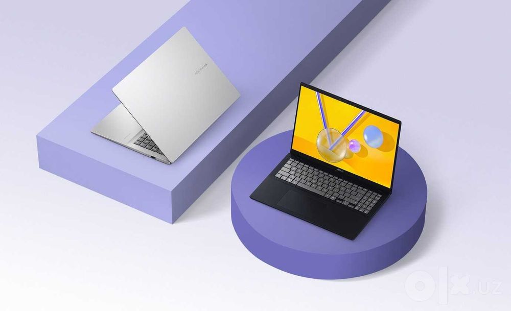 Yangi ASUS Vivobook 16 Snapdragon X 16/512