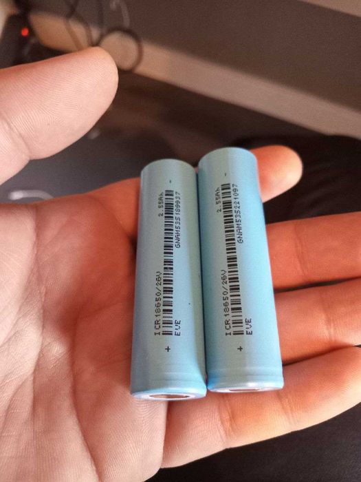 ARG стабилизатор