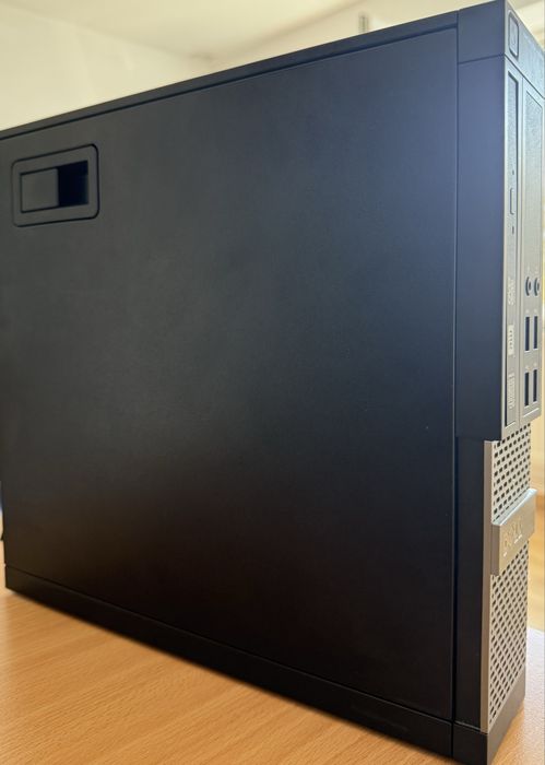 PC Dell 9020, 8GB RAM, 512GB ROM SSD