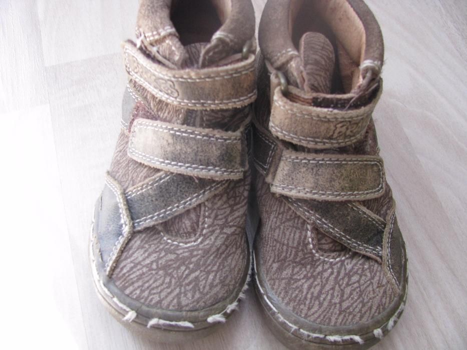 детски обувки за момче