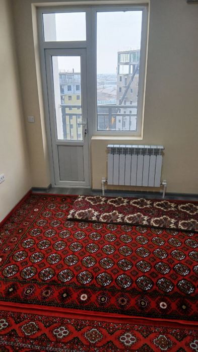 Urganch sityda ayraportiskiy