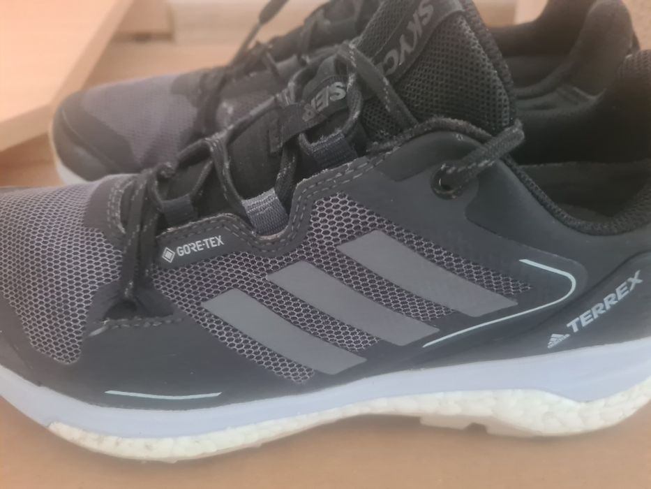 Юношески маратонки ADIDAS GTX 40 40