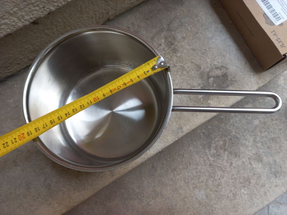 Касероли Fissler, Silit, WMF, тенджера schulte-ufer