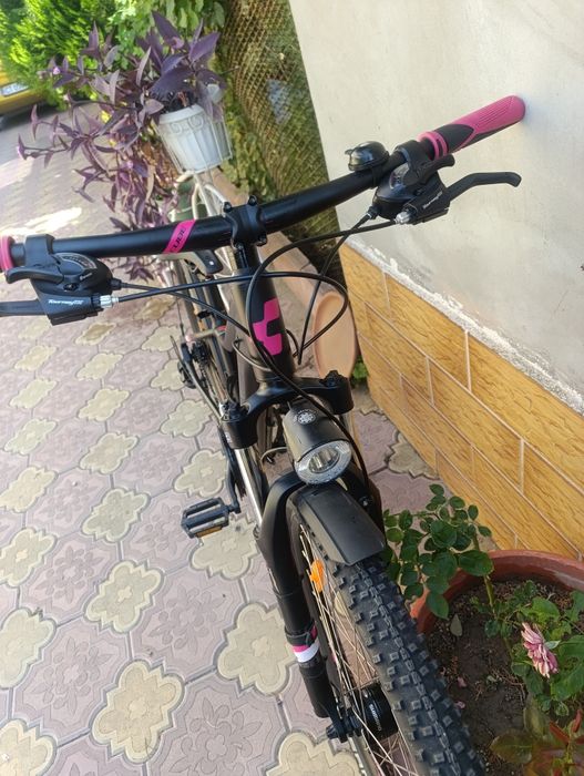 Cube Access 27,5 цола