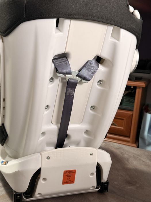 Scaun auto copii ricokind stigo model rotativ 360