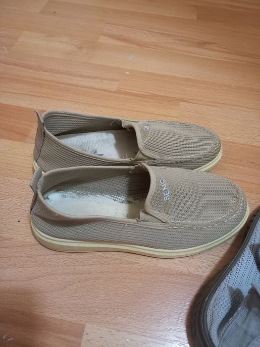 Макас кузга ва бахорга киядиган.10 ёшдан 12 ёшга  булади.55 000 донаси