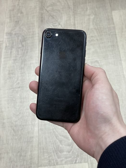 Iphone 7 128гб/72%