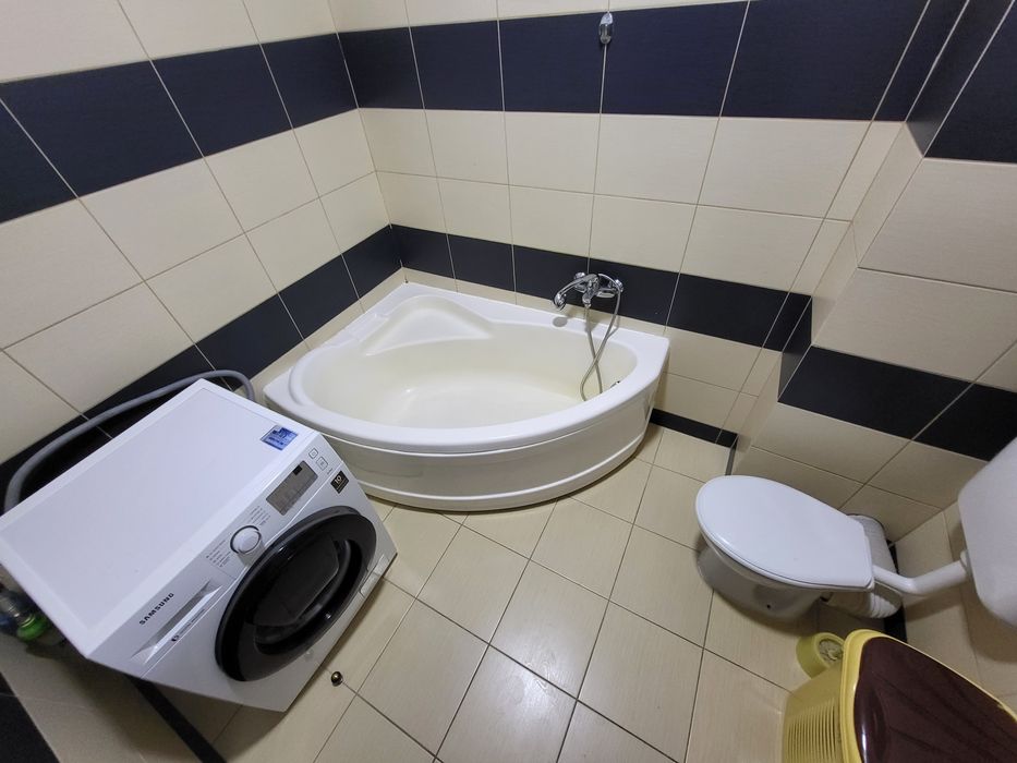 Regim hotelier militari residence (cazare)