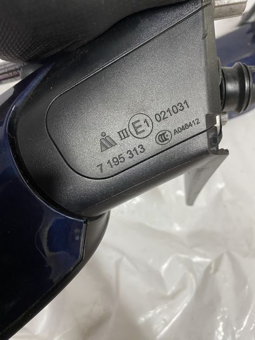 Oglinzi Stanga Dreapta Bmw Z4 E89