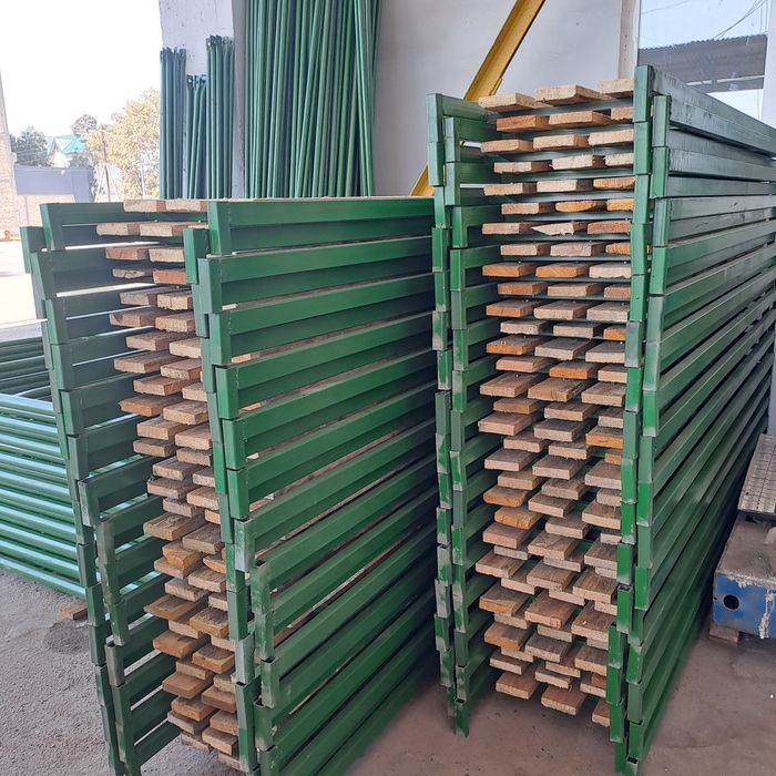 Леса ишлаб чикарамиз. Арзон ва сифатли.