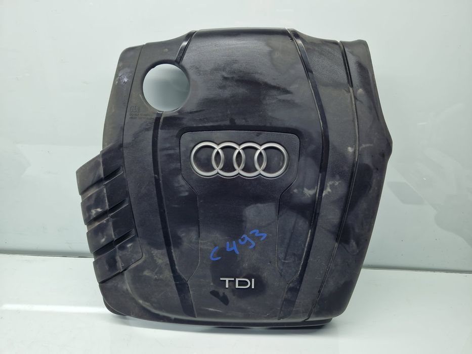 Capac motor AUDI A5 (8T3) [Fabr 2007-2015] 03L103925 2.0 TDI CGLC 130K