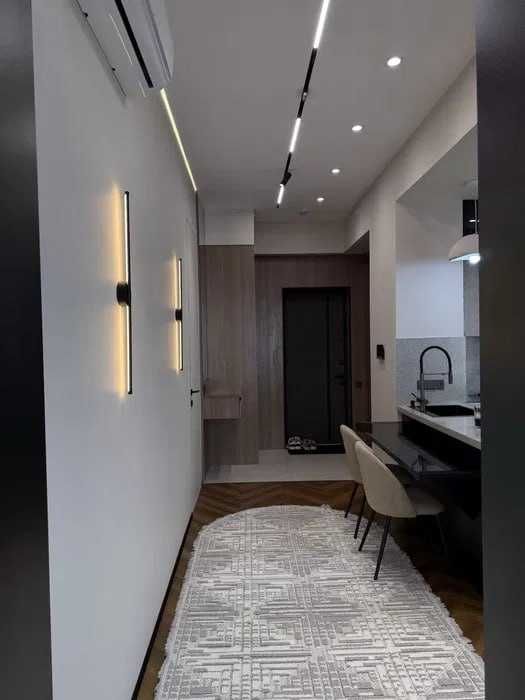 Дружба Народов 2шка в авторском исполнении - заезжай и живи