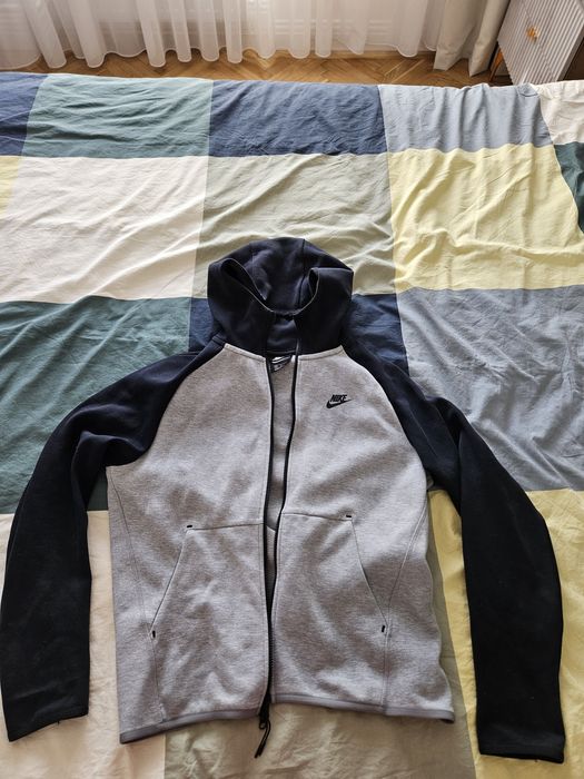 Hanorac Nike Tech Original