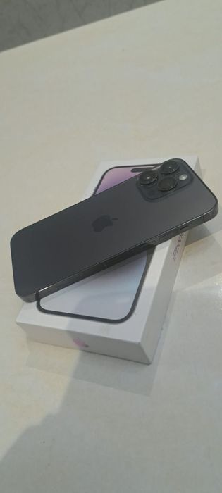 Iphone 14 pro max 256 gb
