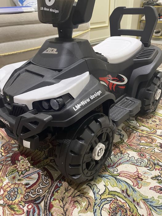 Машинка для детей