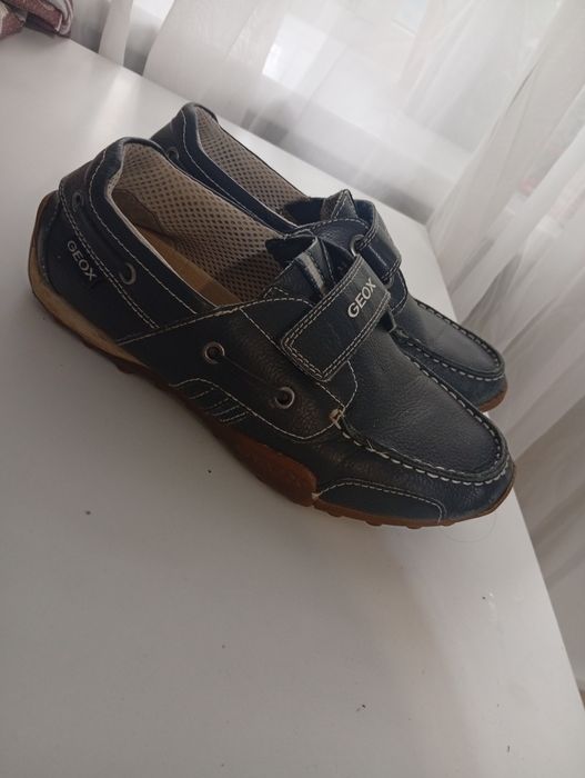 Туфли Geox на мальчика