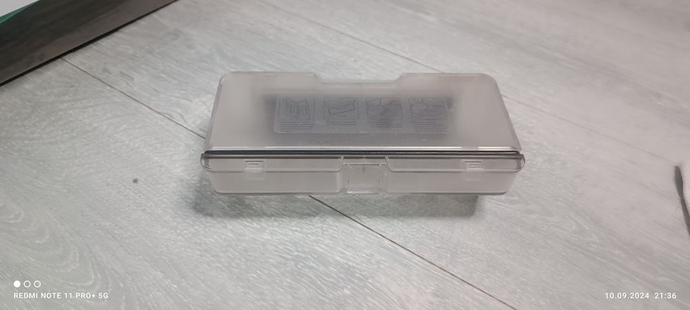 xiaomi mi robot vacuum Mop  P  на части