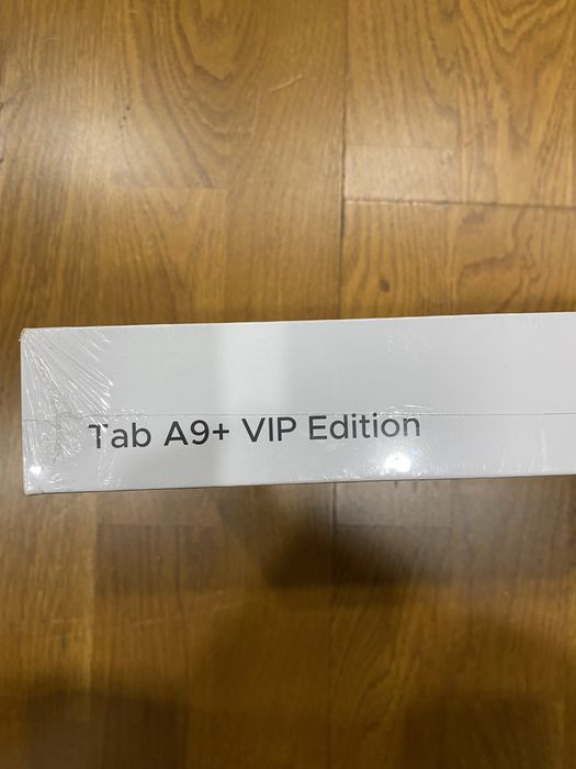Tableta Doogee Tab A9+ Vip Edition.Noua Sigilata