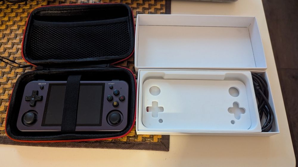 Игрова конзола Anbernic RG353S