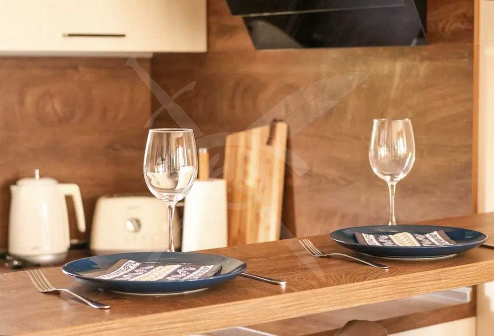 Двустаен апартамент в местност Ален мак - 152662